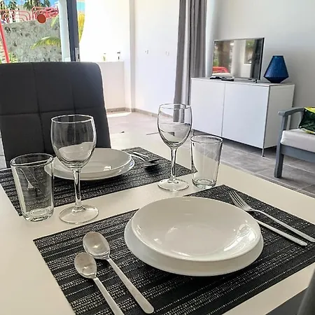Pool Cardenal Apartment
